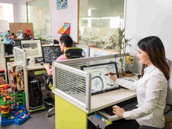 儿童玩具设计开发草莓视频污官网都涵盖哪些步骤？
